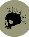 Mohawk Button
