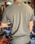 Team Dust T-Shirt - Army