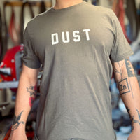 Team Dust T-Shirt - Army