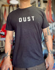 Team Dust T-Shirt - Black Heather
