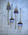 Server - Titanium