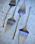 Server - Titanium