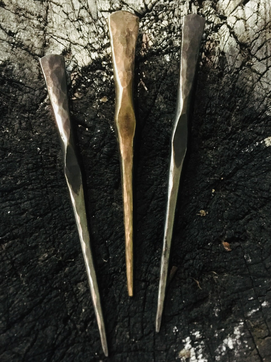 Trio Forged Picks