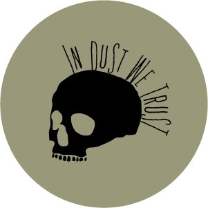 Mohawk Button