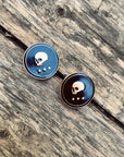 Soft Enamel Pin