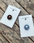 Soft Enamel Pin