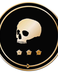 Soft Enamel Pin